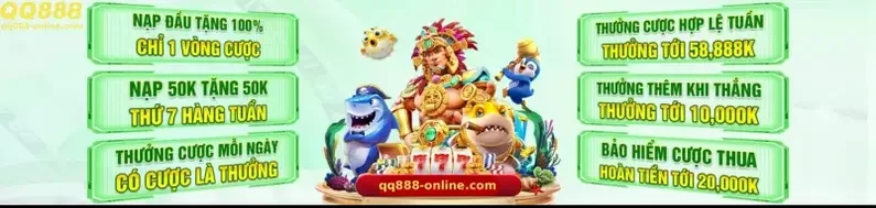 Tải App qq888