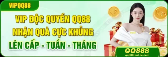 Khuyến Mãi qq888