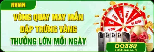 Khuyến Mãi qq888