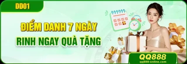 Khuyến Mãi qq888