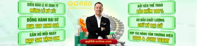 Đăng Ký qq888